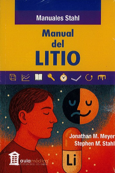 STAHL - Manual Del Litio