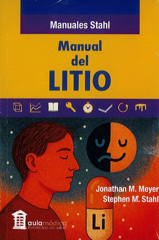 STAHL - Manual Del Litio