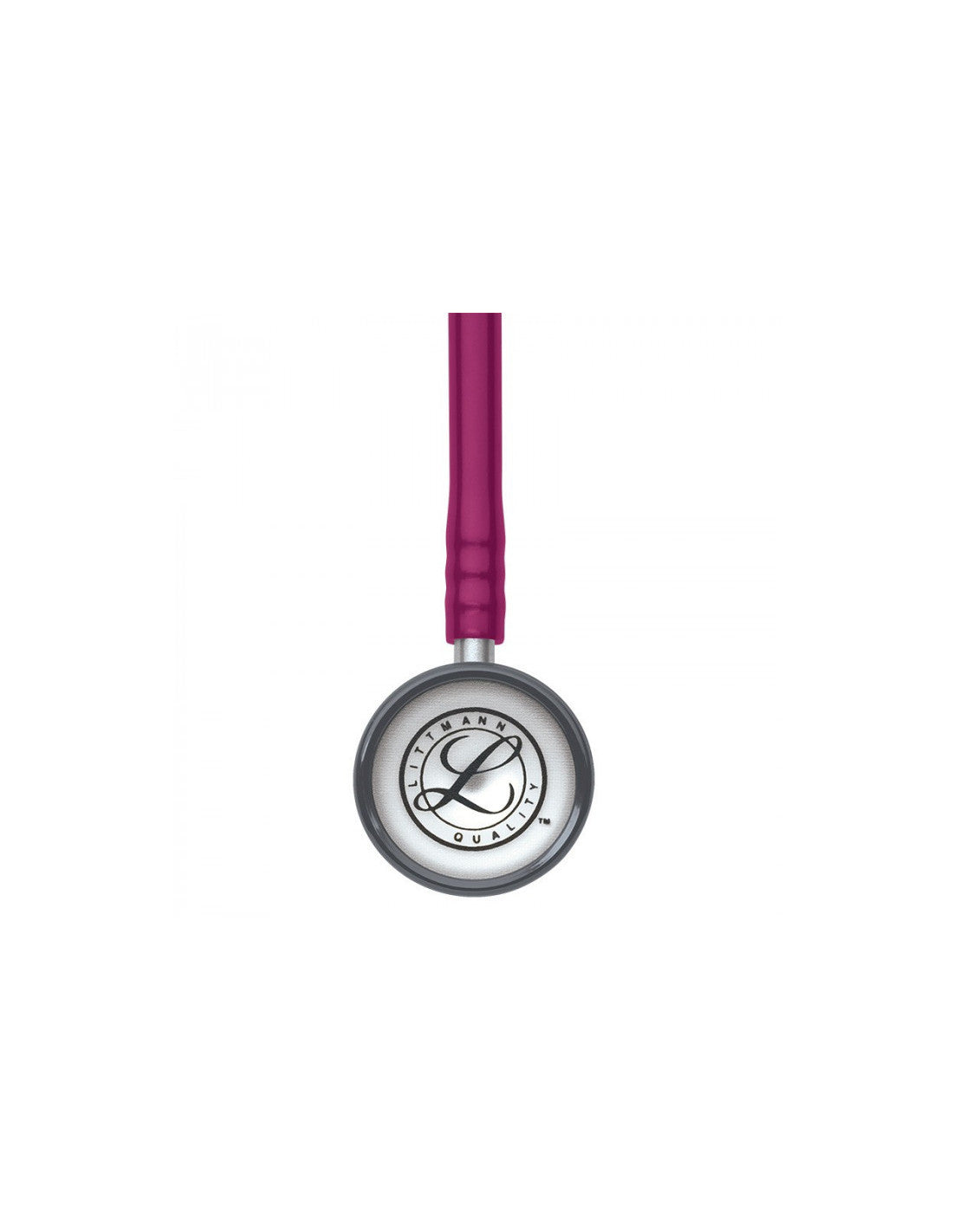 3M™ Littmann® Classic II Pediátrico 2122, Frambuesa