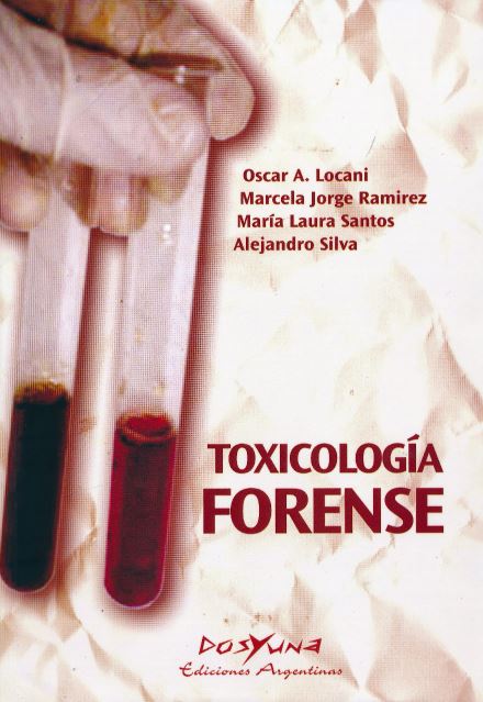 Toxicología Forense