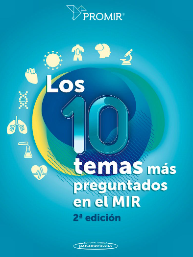 Los 10 Temas más Preguntados en el MIR
