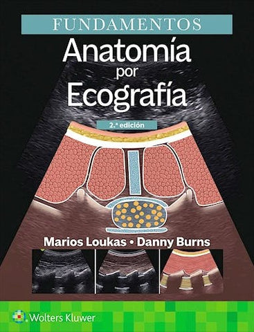 Anatomía por Ecografía. Fundamentos