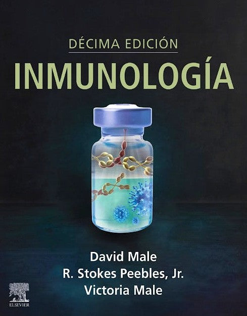 Inmunología  10ª ed.
