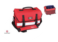 Bolsa para Emergencias -  “Trauma Bag” - EASYRED by Moretti