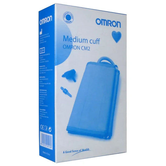 Manguito Mediano Omron CM2