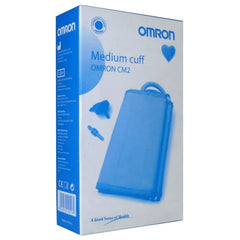 Manguito Mediano Omron CM2