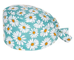 Gorro Quirófano - Estampado