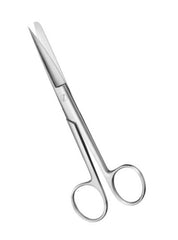 Tijera Mayo Recta  R/A 11 cm TALMED