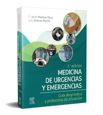 MEDICINA DE URGENCIAS Y EMERGENCIAS‚ Guía Diagnóstica y Protocolos de Actuación