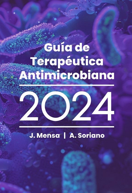 Guía de Terapéutica Antimicrobiana 2024