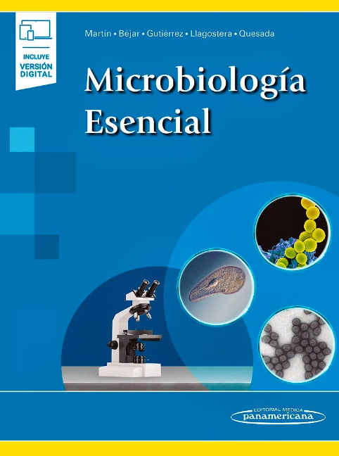 Microbiología Esencial