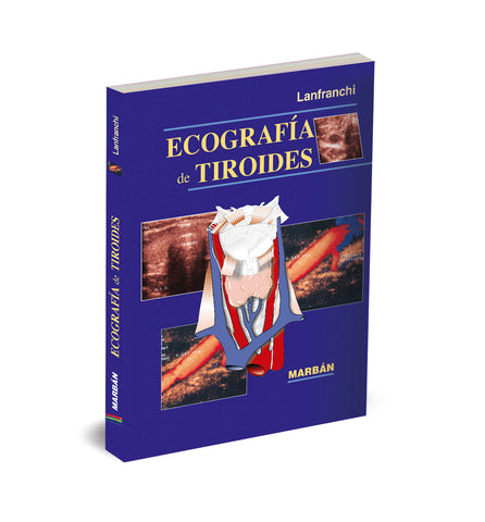 Ecografía de Tiroides - Lanfranchi