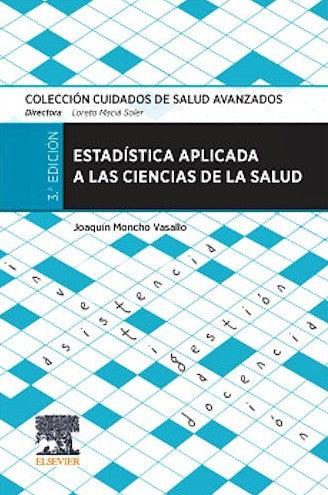 Estadística Aplicada a las Ciencias de la Salud