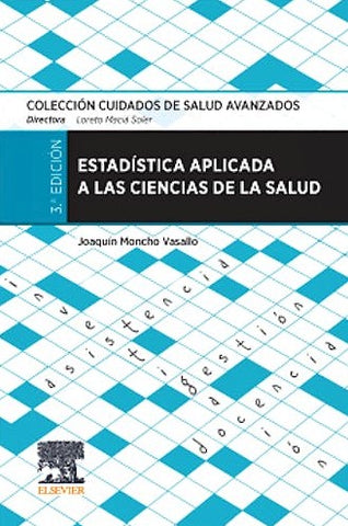 Estadística Aplicada a las Ciencias de la Salud