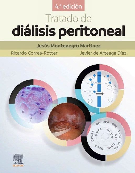 Tratado de Diálisis Peritoneal