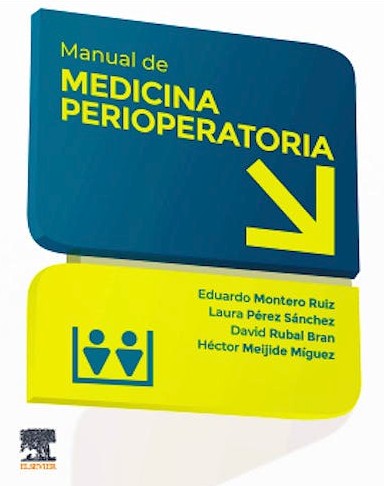 Manual de Medicina Perioperatoria