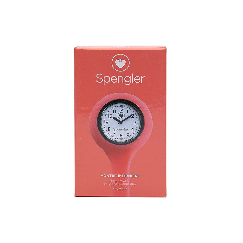 Reloj de Enfermería Spengler.