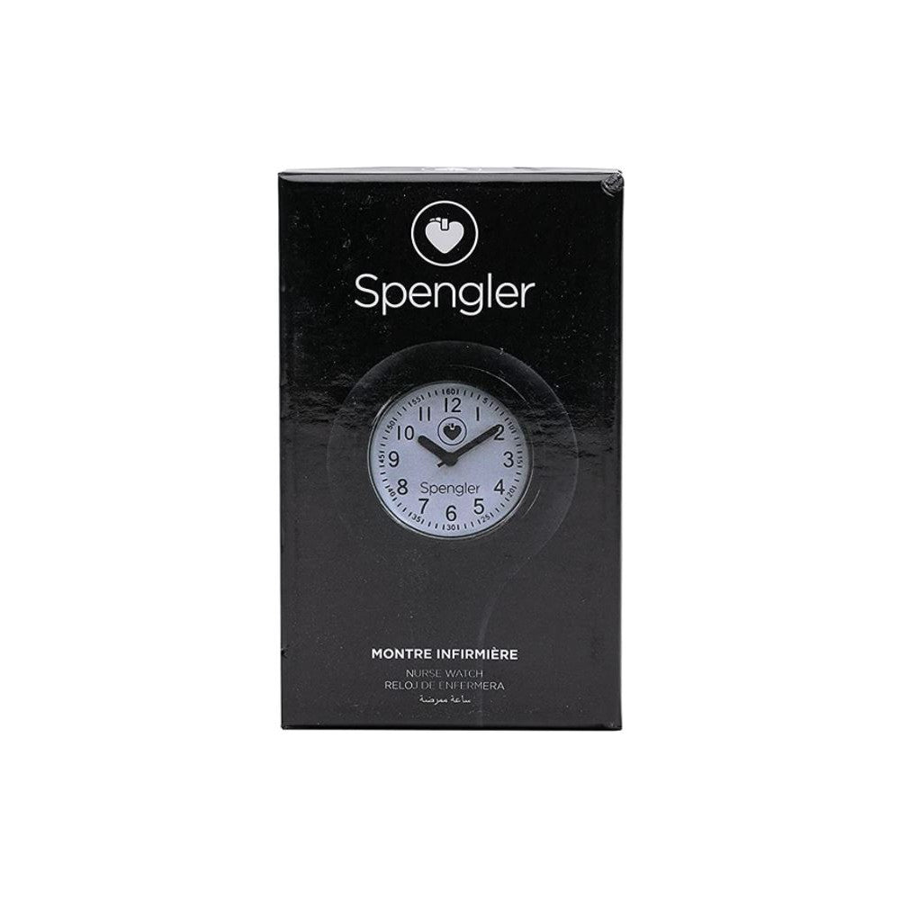 Reloj de Enfermería Spengler.
