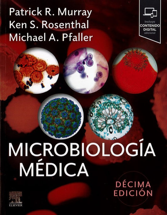 Microbiología Médica
