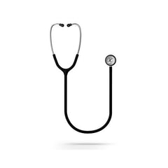 3M™ Littmann® Classic III™ campana acero inoxidable tubo Negro Satinado 5620C