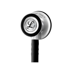3M™ Littmann® Classic III™ campana acero inoxidable tubo Negro Satinado 5620C