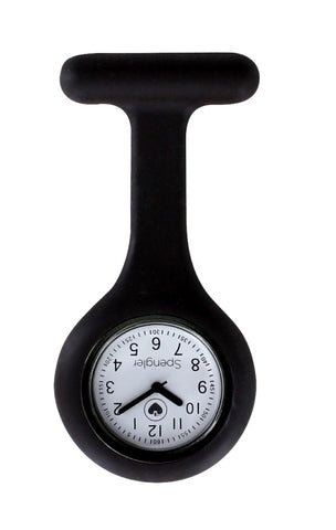 Reloj de Enfermería Spengler.