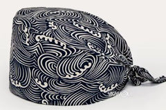 Gorro Quirófano - Estampado