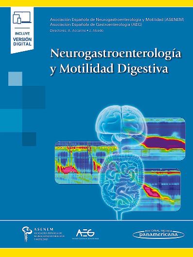 Neurogastroenterología y Motilidad Digestiva