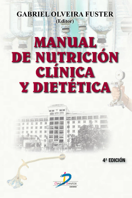 Manual de Nutrición Clínica y Dietética