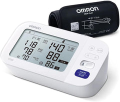 Tensiómetro OMRON M6 Comfort