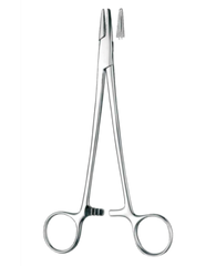 Porta agujas Mayo Hegar 18cm