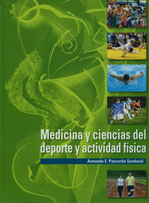 Medicina y Ciencias del Deporte y Actividad Física