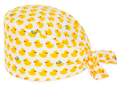 Gorro Quirófano - Estampado