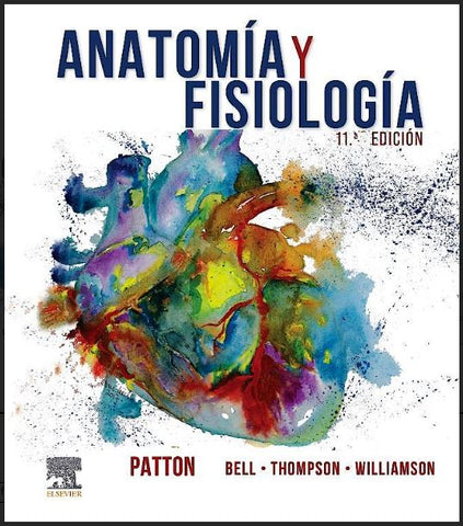 Anatomía y Fisiología