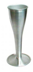 Fonendoscopio PINARD  de aluminio - COMED