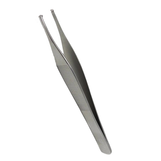 Pinza Adson C/D 11 cm  TALMED