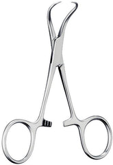Pinza de Campo Backhaus 13 cm.