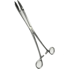 Pinza Gross-Maier - Para Pólipos y Tampones