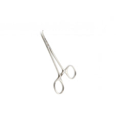 Pinza Kocher Mosquito Curva 11 cm S/D