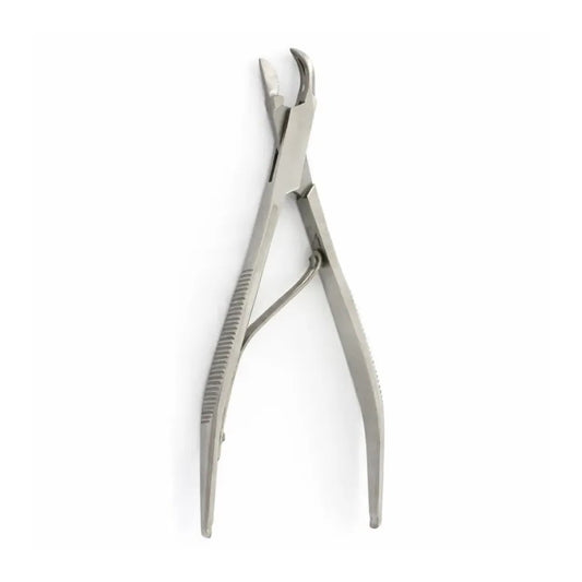 Tijera / Pinza Quitagrapas Michel  de 13 cm.