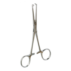 Pinza Allis de 16 cm