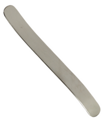 Plexímetro Veterinario   17 x 3 cm