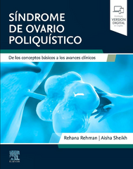 Síndrome de Ovario Poliquístico. De los Conceptos Básicos a los Avances Clínicos