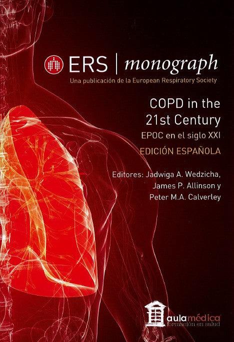 EPOC En el Siglo XXI  -  ERS MONOGRAPH