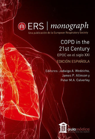 EPOC En el Siglo XXI  -  ERS MONOGRAPH
