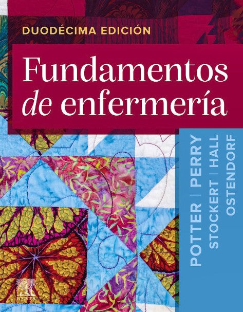 Fundamentos de Enfermería