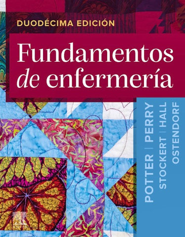 Fundamentos de Enfermería