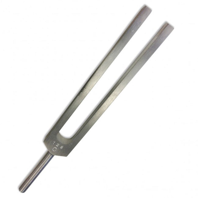 Diapasón Aluminio 128