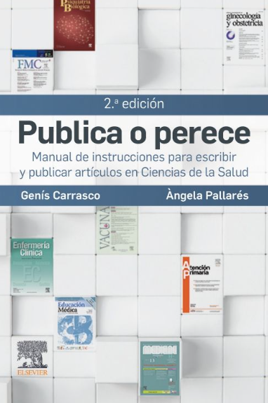 Publica o perece 2ª ed.