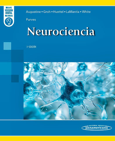 PURVES Neurociencia